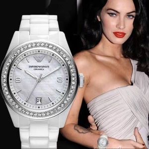 Emporia Armani ladies watch